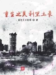 重生之美利坚土豪封面