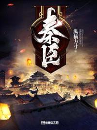秦臣封面