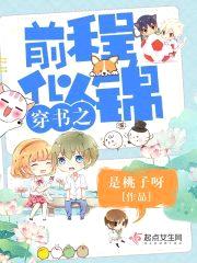 穿书之前程似锦封面