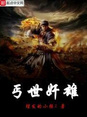 丐世jian雄封面