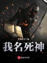 我名死神封面