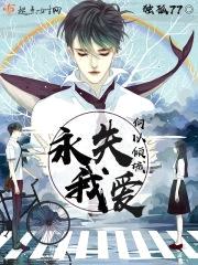 永失我爱：何以倾城封面