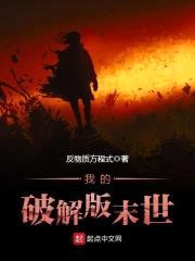 我的破解版末世封面