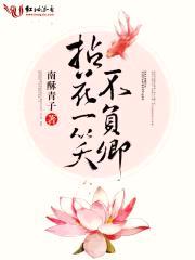 拈花一笑不负卿封面