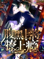 腹黑上将，撩上瘾！封面