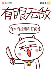 有眼无敌封面