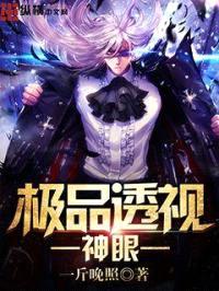 极品透视神眼封面