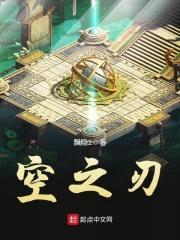 空之刃封面
