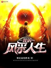 我的风采人生封面