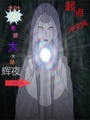 木叶之老婆大大是辉夜封面