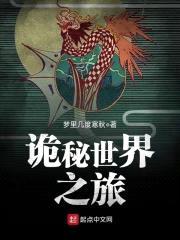 诡秘世界之旅封面