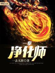 一拳净化师封面
