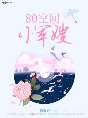 80空间小军嫂封面