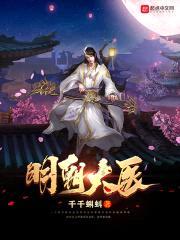 明朝大医封面
