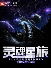 灵魂星旅封面