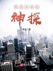 来自未来的神探封面