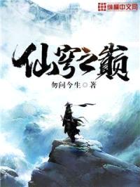 仙穹之巅封面