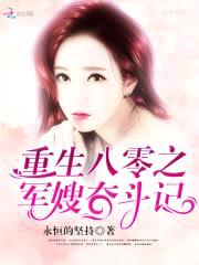 重生八零之奋斗记封面