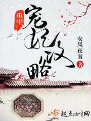 重生宠妃攻略封面