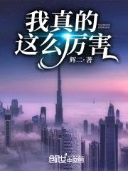 我真的这么厉害封面