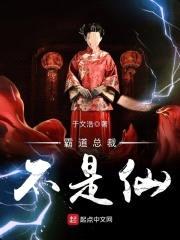 霸道总裁不是仙封面
