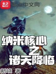 纳米核心之尖兵韦诺封面