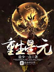 重生星元封面