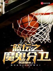 篮坛之魔鬼分卫封面