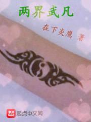 两界武凡封面