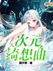 次元绮想曲封面