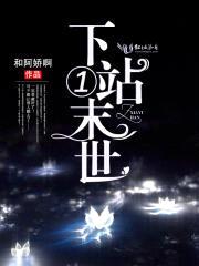 下一站末世封面
