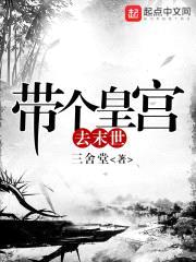 带个皇宫去末世封面