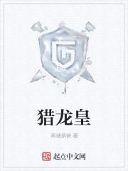 猎龙皇封面