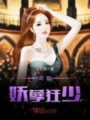 花都妖孽狂少封面