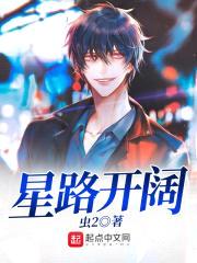 星路开阔封面