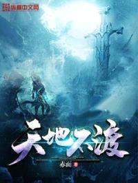 天地不渡封面