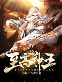至高神王封面