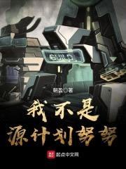 我不是源计划努努封面