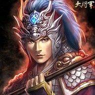 幸运将军封面