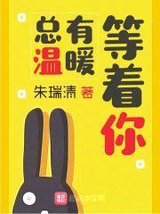 总有温暖等着你封面