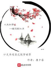 口天异闻录之假梦世界封面