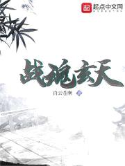 战魂玄天封面