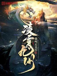 凌霄九州封面