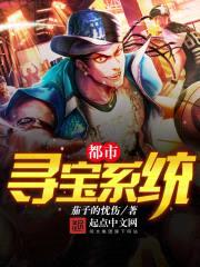 都市寻宝系统封面