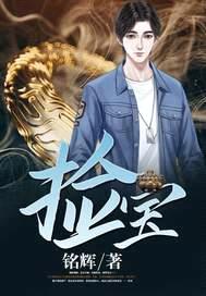 捡宝封面