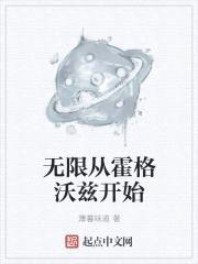 无限从霍格沃兹开始封面
