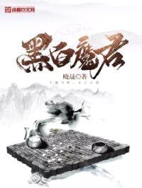 黑白魔君封面