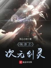 网游之次元剑灵封面