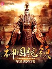 神国统领封面