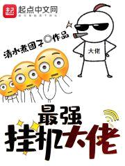 最强挂机大佬封面
